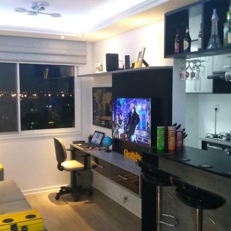 Perto Aeroporto Salgado Filho E Arena Do Gremio Apartman Porto Alegre Kültér fotó