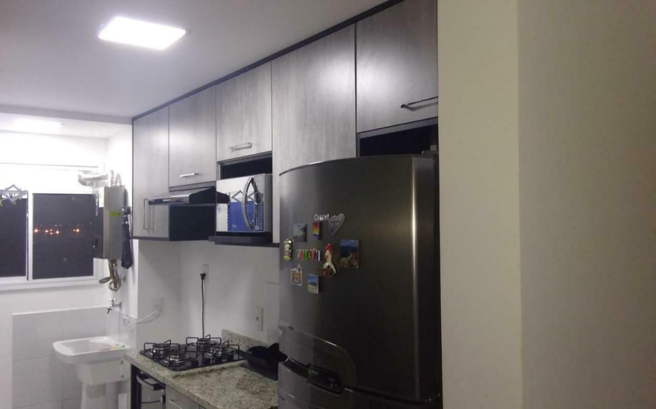 Perto Aeroporto Salgado Filho E Arena Do Gremio Apartman Porto Alegre Kültér fotó