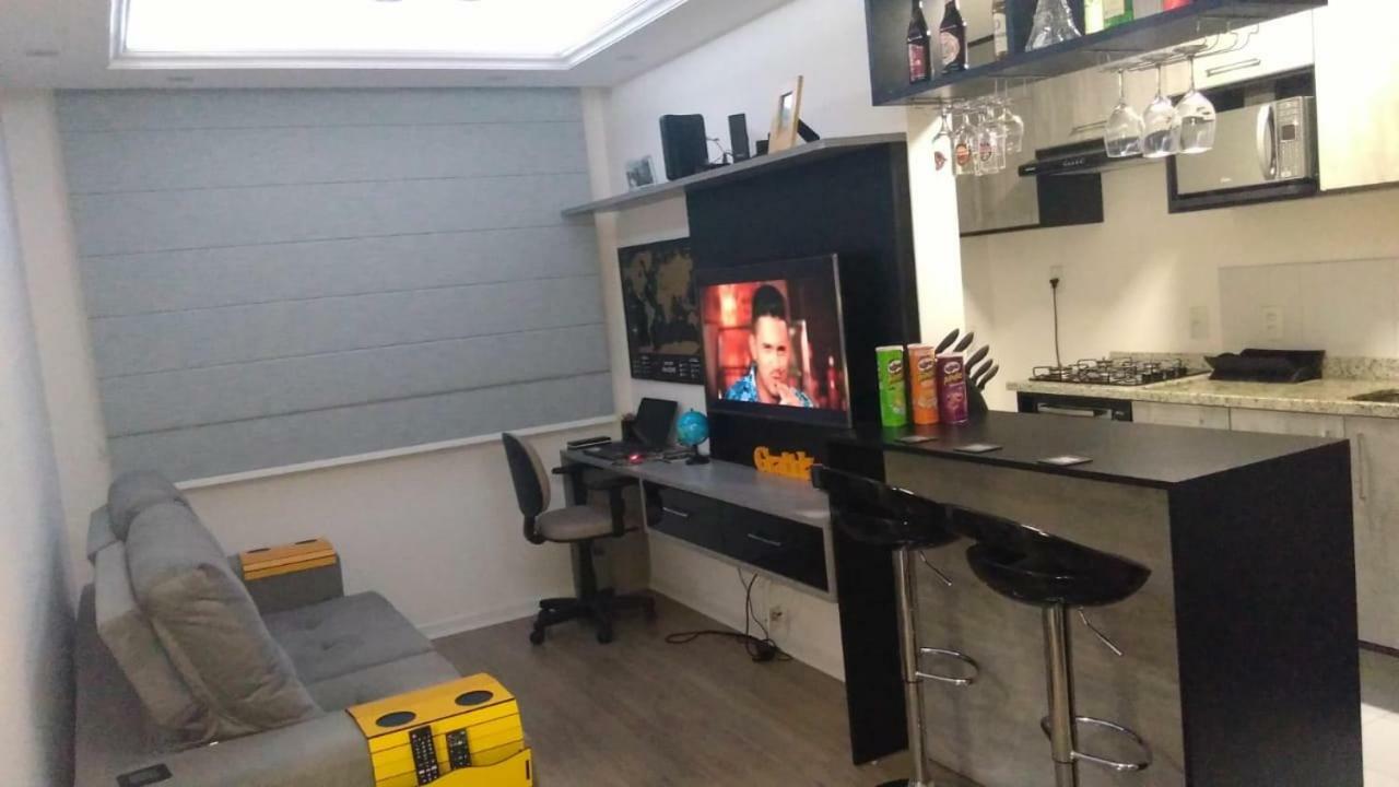 Perto Aeroporto Salgado Filho E Arena Do Gremio Apartman Porto Alegre Kültér fotó