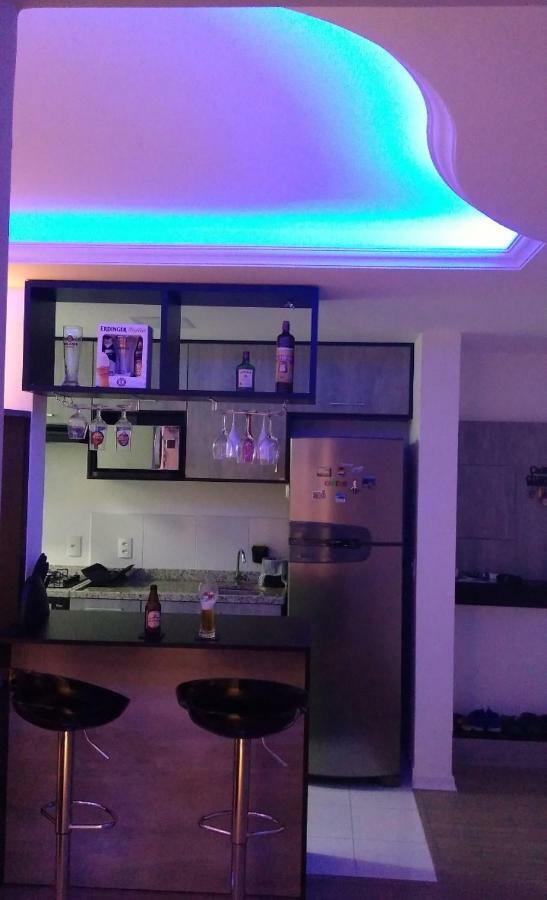 Perto Aeroporto Salgado Filho E Arena Do Gremio Apartman Porto Alegre Kültér fotó