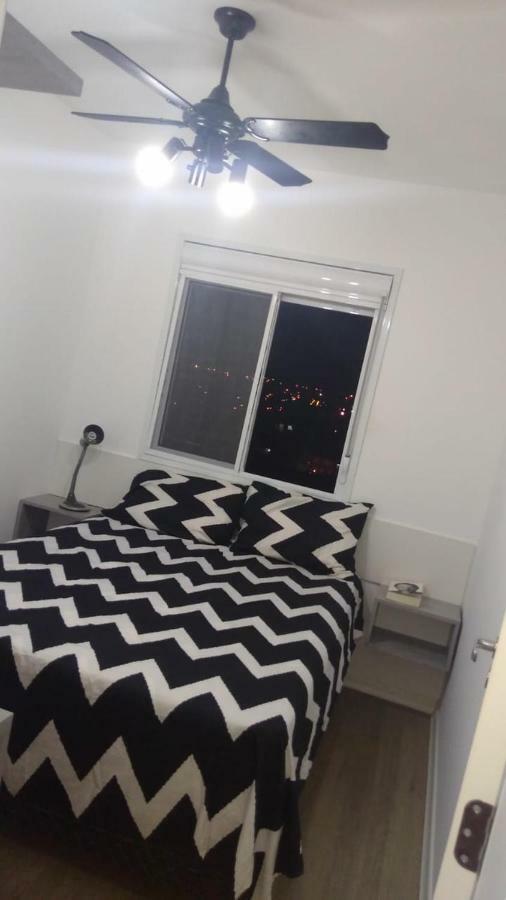 Perto Aeroporto Salgado Filho E Arena Do Gremio Apartman Porto Alegre Kültér fotó