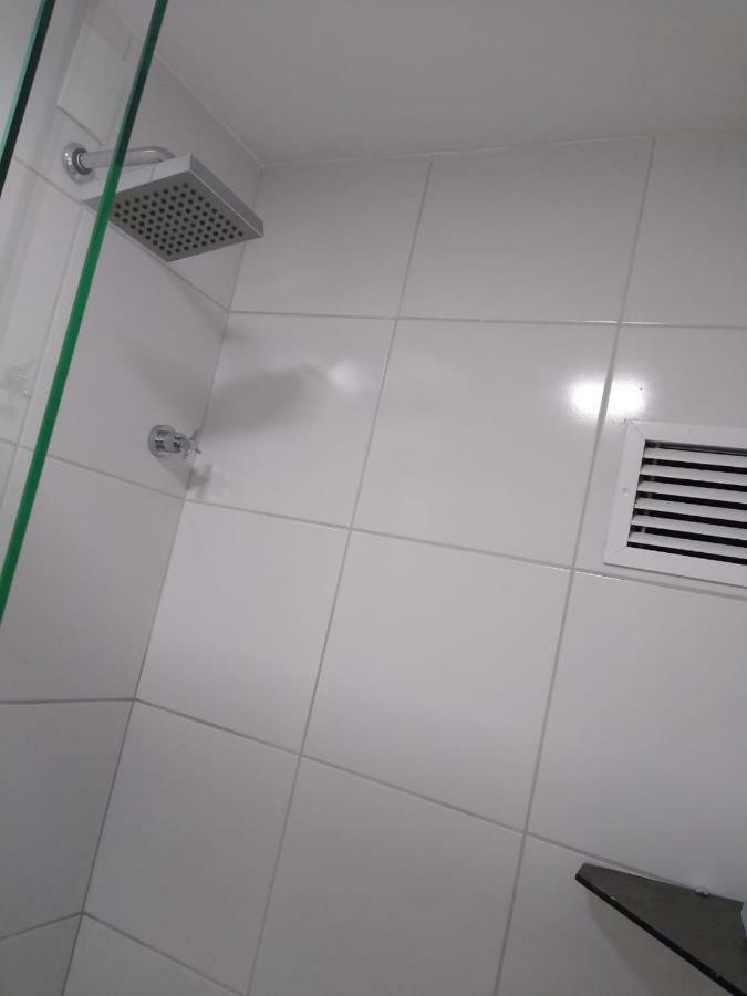 Perto Aeroporto Salgado Filho E Arena Do Gremio Apartman Porto Alegre Kültér fotó